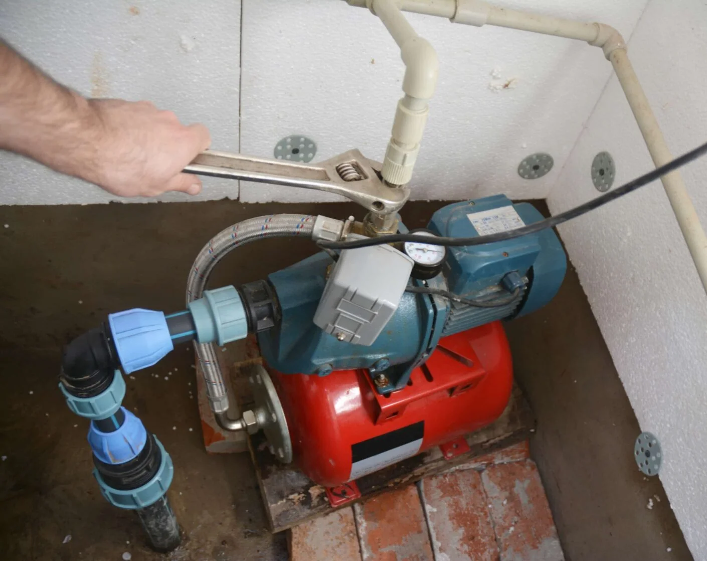 Well Pump Repair LaSalle