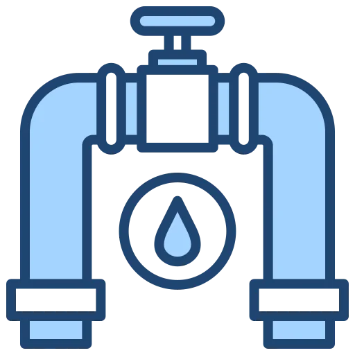 Safe Plumbing LaSalle Logo
