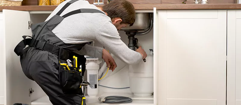Professional Drain Cleaning in LaSalle
